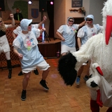 Mettwurstessen des MGV Lochtum 072 : Mettwurstessen des MGV Lochtum